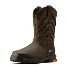 Intrepid VentTEK Composite Toe Work Boot