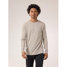 Ionia Merino Wool Shirt LS Men's by Arc'teryx