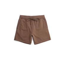 Pigment Dye Classic Sweatshort Men's by Herschel Supply