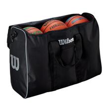 6 Ball Travel Bag by Wilson