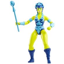 Masters Of The Universe Origins Evil-Lyn Action Figure by Mattel