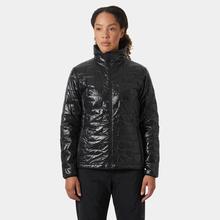 Women's Lifaloft Insulator Jacket by Helly Hansen