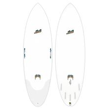 SS25 Lost Quiver Killer FC by Lib Tech in Fort Collins CO
