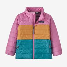 Baby Down Sweater by Patagonia