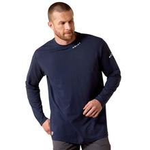 Men's FR Baselayer T-Shirt by Ariat in Vidalia LA