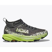 Men's Speedgoat 6 Mid GTX by HOKA in Rancho Cucamonga CA