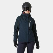 Women's SnoWPlay Jacket by Helly Hansen in Freeman SD