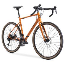 Jari 2.3 by Fuji Bikes