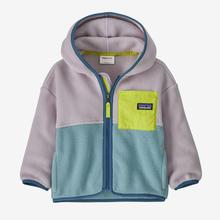 Baby Synchilla Hoody by Patagonia