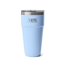 Rambler 30 oz Stackable Cup - Big Sky Blue by YETI