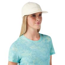 Unisex Logo Ball Cap Black by Smartwool in L'Assomption QC