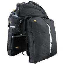 MTX Trunk Bag DXP with rigid molded panels by Topeak in Bern 