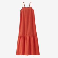 Women's Garden Island Tiered Dress by Patagonia