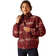 Women's Chimayo Western Stable Jacket