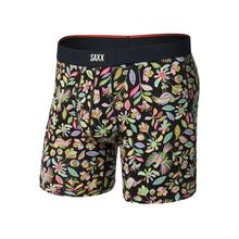 Men's Vibe Xtra Soft Comfort Boxer Briefs by Saxx in Springerville AZ