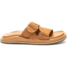 Women's Townes Slide Cashew by Chaco