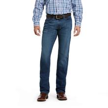 Men's M5 Slim Stretch Legacy Stackable Straight Leg Jean