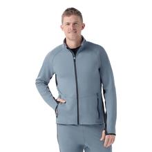 Men's Active Fleece Jacket by Smartwool in Indianapolis IN