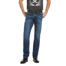 Men's M8 Modern TekStretch Boone Straight Jean by Ariat in Palm Coast FL