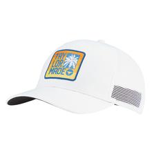 Womens Sunset Trucker Hat by TaylorMade in Durham NC