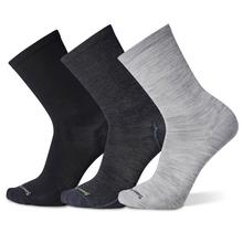 Everyday Anchor Line Crew Socks Trio