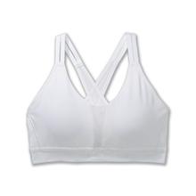 Women's Plunge 2.0 Sports Bra by Brooks Running in Westminster CO