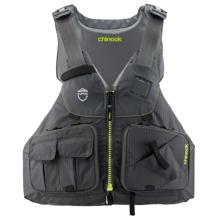 Chinook Fishing PFD - Closeout by NRS in Anchorage AK