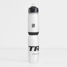 Voda Ice Insulated Water Bottle by Trek in Conlig Down