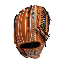 2022 A2K D33 11.75" Pitcher's Baseball Glove - Limited Edition by Wilson