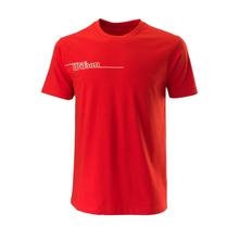 Team Ii Tech Tee Men'S by Wilson