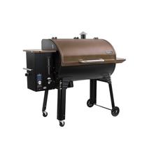 SG 36 WIFI Pellet Grill - Bronze