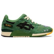 SNEAKER POLITICS X GEL-LYTE III OG by ASICS