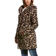 Women's Megan Coat