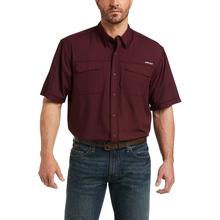 Men's VentTEK Outbound Classic Fit Shirt