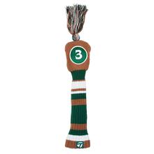 Knit Fairway Headcover