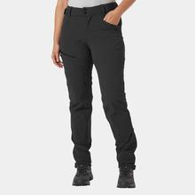 Women's Blaze Softshell Pant by Helly Hansen in Burlington NC