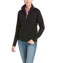 Women's Largo Full Zip Sweatshirt by Ariat