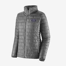 Women's Nano Puff Jacket by Patagonia in Middlebury VT