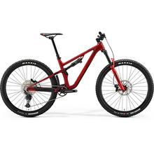 One-Forty 500 - Red by Merida