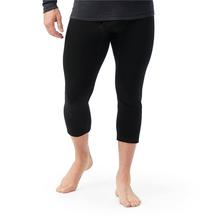 Men's Classic Thermal Merino Base Layer 3/4 Bottom by Smartwool