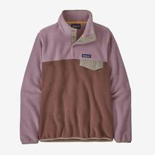 Women's LW Synch Snap-T P/O by Patagonia in Durham NC