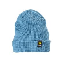 Waffle Knit Beanie Periwinkle by Volkl