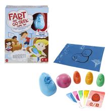Fart And Go Seek by Mattel in Forest City NC