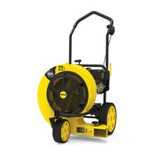 212cc Walk-Behind Leaf Blower by Champion Power Equipment