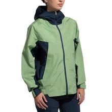 Discover Shell Jkt W by La Sportiva