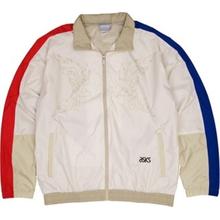 Carnival Woven Jacket