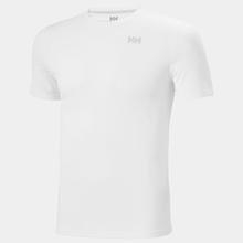Men's Lifa Active Solen T-Shirt by Helly Hansen in Saint Augustin De Desmaures QC