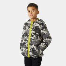 Jr Champ Reversible Jacket by Helly Hansen in Normal IL