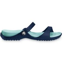 Women's Cleo Sandal by Crocs in Pasadena CA