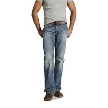 Men's M5 Slim Maltese Stackable Straight Leg Jean by Ariat